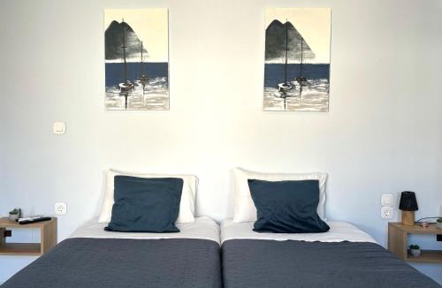 Kassiopi Apartment | Nelly's Luxury Suites