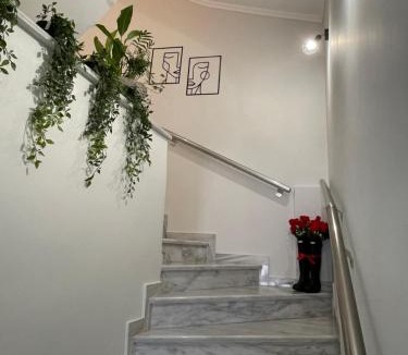 Nemea Apartment | Nemeapolis 1 apt