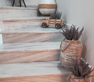 Nemea Apartment | Nemeapolis 1 apt