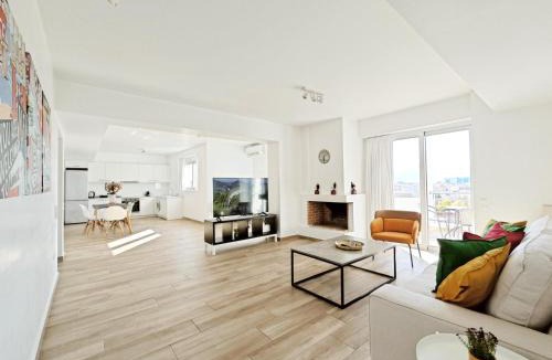 Amarousion Apartment | Nemeseos by Verde Apartments