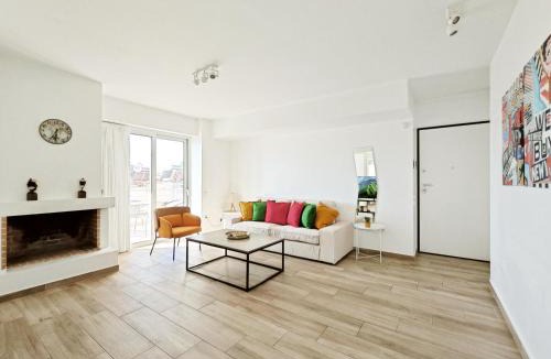 Amarousion Apartment | Nemeseos by Verde Apartments