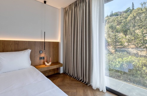Koukaki Hotel | Neoma