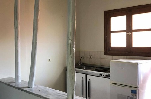 Ipsos Apartment | Neos Alexandros by Go4sea - Studio Base