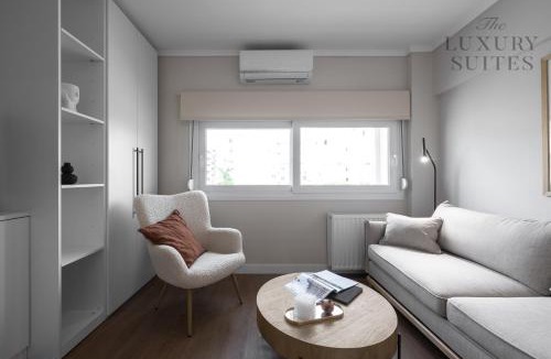 Thessaloniki Apartment | Nephele, The Luxury Suites