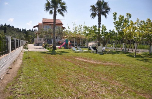 Kavos Apartment | Neptune Resort