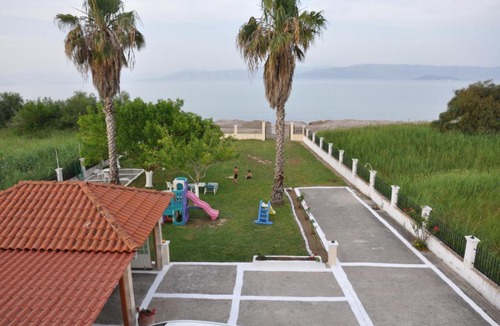 Kavos Apartment | Neptune Resort