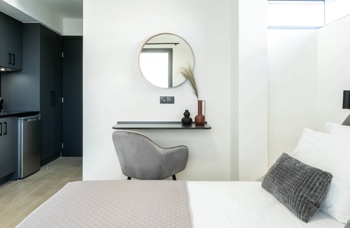 Karystos Hotel | Nerea Boutique Suites Karystos