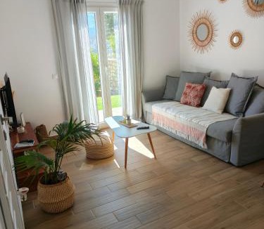 Agia Efimia House | Nerea