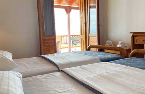 Limnionas House | Nereides Seaside Apartments
