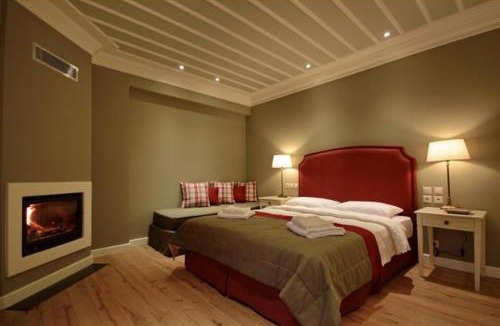 Raftis Hotel | Nerida Boutique Hotel