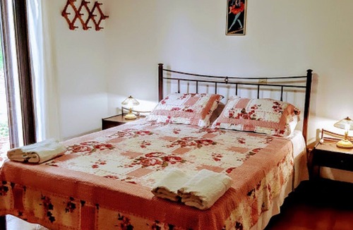 Leivathos House | Nerissa Bungalows No.4, near the beach