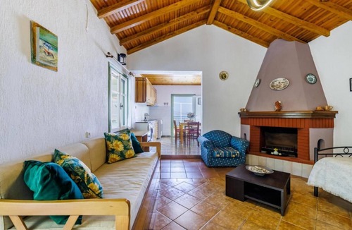 Xanthi Region House | Nerissa Cottage - Skopelos Glossa