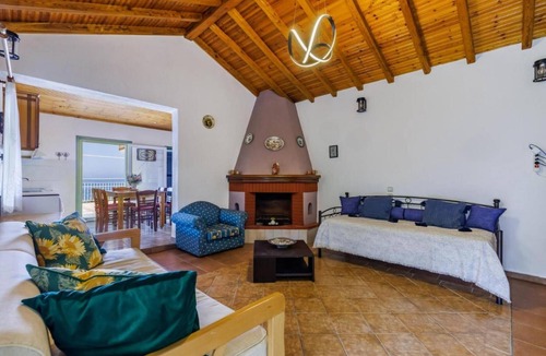 Xanthi Region House | Nerissa Cottage - Skopelos Glossa