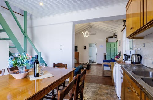 Xanthi Region House | Nerissa Cottage - Skopelos Glossa