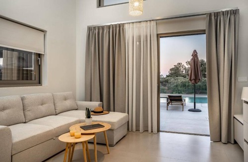 Kato Gouves Villa | Nerites Luxury Villa 2