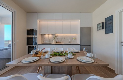Gerani Villa | Nevelo Amethyst,Near beach, tavern,Rethymno