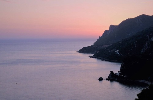 Pelekas Villa | New ! Amazing villa for 8 people in Corfu
