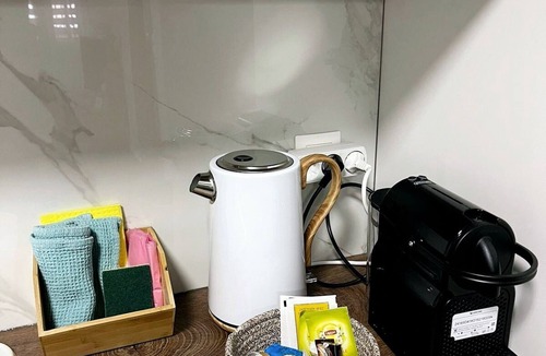 Nea Alikarnassos Apartment | new and comfy apartment near heraklion city airport and sea