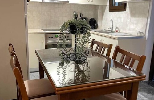 Porto Rafti Apartment | New apartment near the beach Porto Rafti