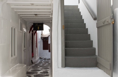 Little Venice Apartment | New Apartment in the heart of Mykonos town - 1