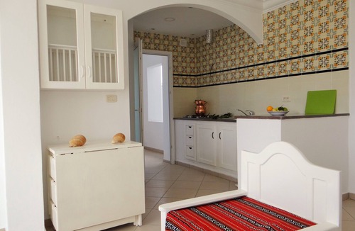 Hammam Al Agzaz Apartment | New calm luxury apartment - waterfront 4 p. - Sarah