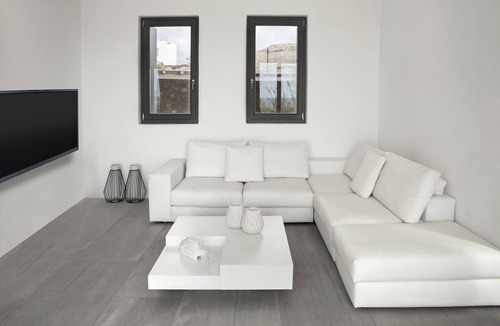 Kalafatis Villa | NEW LIBERATION VILLA 1 MYKONOS