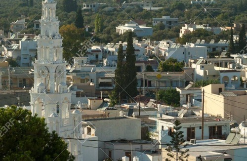 Archangelos Apartment | NEW modern apartment in a convenient and peaceful location for exploring Rhodes.