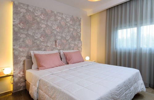 Platanos Apartment | New modern apt ★ Wifi ★ 5 min to Falasarna beach