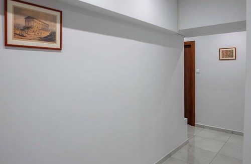 Athens Apartment | New Pagrati Studio Modern & Cozy