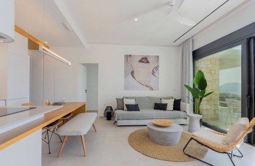 Mariou Villa | [NEW] Villa Meliades, w/private pool - Adults only