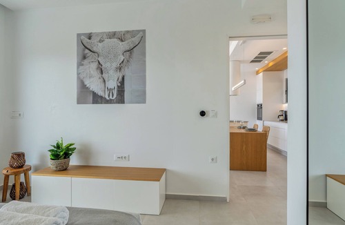 Mariou Villa | [NEW] Villa Meliades, w/private pool - Adults only