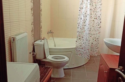 Agios Minas Apartment | New Village apartment