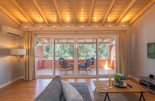 Kato Korakiana House | Newly built Apartment