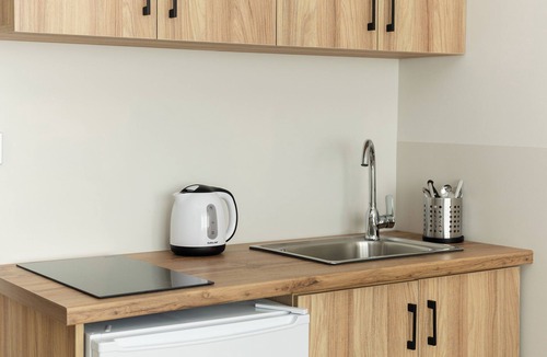 Vardaris Apartment | Nexus Apartments