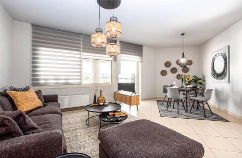 Nea Alikarnassos Apartment | NH Urban Living in Nea Alikarnassos