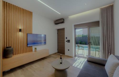 Nea Tirintha Apartment | NIAMA Luxury apartments Nafplio