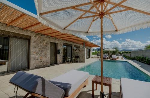 Nea Tirintha Apartment | NIAMA Luxury apartments Nafplio
