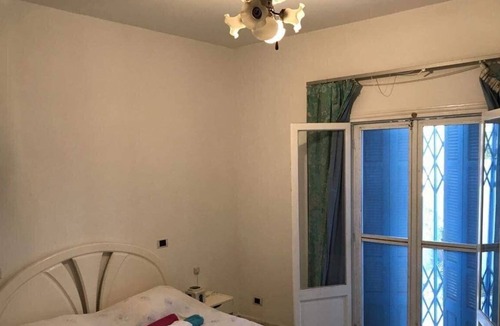 Mrezga House | Nice appartementement north hammamet with terrace