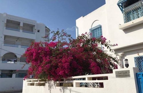 Mrezga House | Nice appartementement north hammamet with terrace