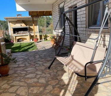 Igoumenitsa Apartment | Nice & Cosy apartment in Igoumenitsa