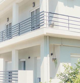 Nea Khili Apartment | Nice & Cozy Apartments