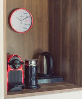 Nea Khili Apartment | Nice & Cozy Apartments
