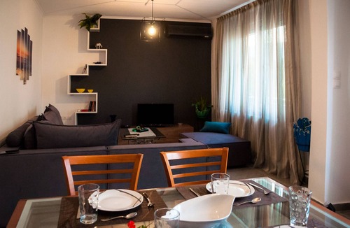 Kavala Villa | Nice Greek Villa Kavala