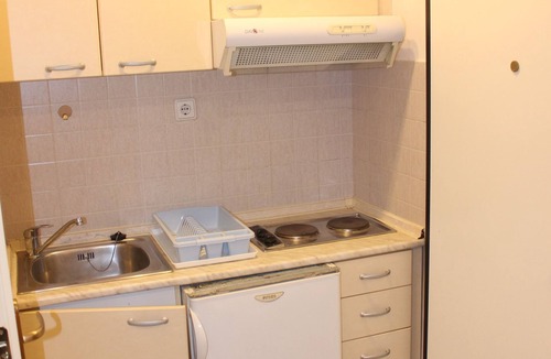 Old Town Apartment | Nice room Heart Of Thessaloniki