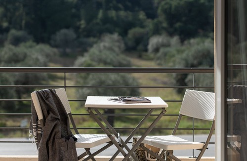 Ormos Panagias Apartment | Nice studio close to most amazing beaches in Halkidiki
