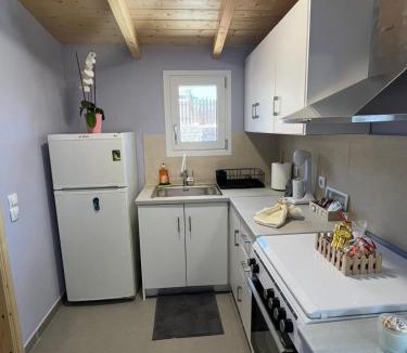 Nikiana Apartment | Nick House Nikiana
