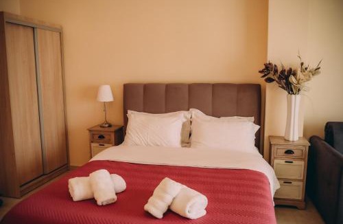 Kourouta Apartment | Nicolas Luxury Suites