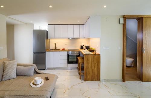 Souda Apartment | Nicolas Urban Luxury Living