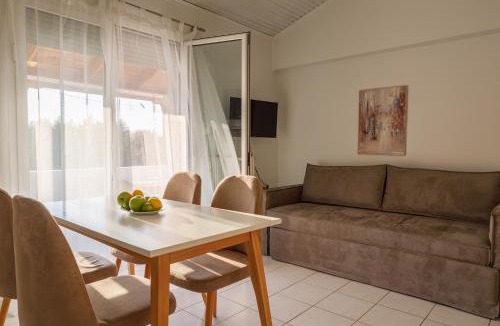 Keramoti Apartment | Nicole Fresh Apartments