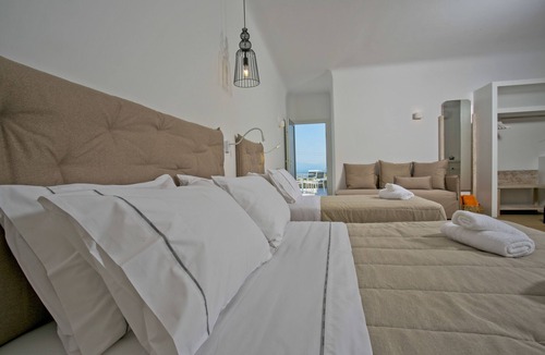 Paraga House | Nida Mykonos